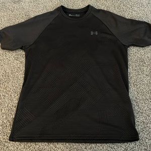 Mens Under Armour dry fit
